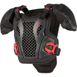 Alpinestars Bionic Action Jugend Brustpanzer