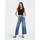 Only Onlann-Madison Hw Crop Wd DNM Soo618Noos - XS / 32L