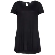 LASCANA T-Shirt Schwarz 36/38
