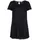 LASCANA T-Shirt Schwarz 36/38