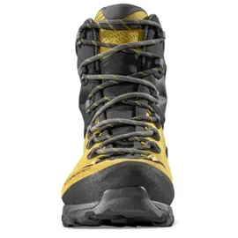 La Sportiva Aequilibrium Trek GTX Schuhe (Größe 44, gelb)