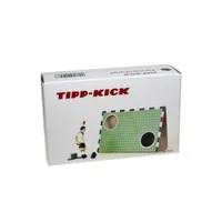 TIPP-KICK Torwandspiel – Das spielfertige TIPP-KICK Set mit einem TIPP-KICK Spieler im Deutschland Dress & Einer TIPP-KICK Torwand I TIPP-KICK Spiel für zwischendurch, passt auf jeden Tisch