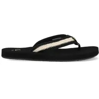 Reef Slippers Baja Maria CJ7339 Schwarz-42.5 - Schwarz - 42,5