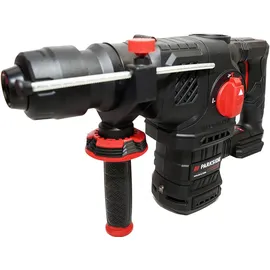 Parkside PERFORMANCE® 20 V Akku Kombihammer PKHAP 2058 A1 + HEADNMORE® Schlüsselanhänger ohne Akku)