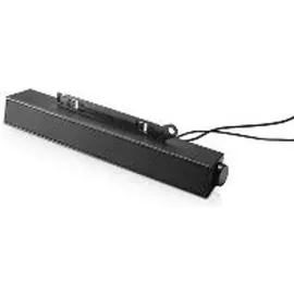 Dell AX510 10 Watt RMS - Schwarz