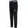 Nike Mädchen Pro Leggings, Schwarz, 5-6 Jahre EU - 5-6 Jahre