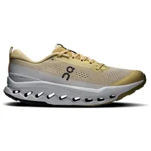 On Cloudsurfer Trail 2 Herren Safari/Glacier 44