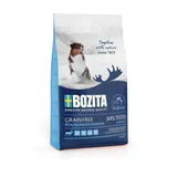 Bozita Grain Free Rentier Hundefutter trocken