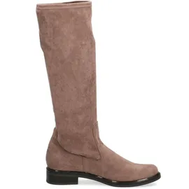 CAPRICE Klassische Stiefel Damen Beige 37,5