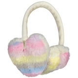 Barts Hearty Earmuffs pink,