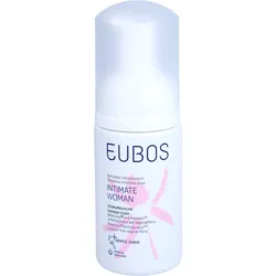 Eubos Intimate Woman Schaumdusche 100 ml