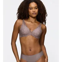 Triumph Body Make-Up Illusion Lace WP, mit Stretch-Spitze und Lifting-Effekt