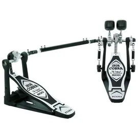 Tama Doppelpedal Iron Cobra HP600DTW Duo Glide