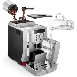 De'Longhi Magnifica S ECAM 22.110 SB silber/schwarz