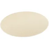 Snapstyle Bentzon, Teppich, Natur (100 cm)