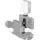 SmallRig Metal Phone Holder mit Cold Shoe Mount schwarz
