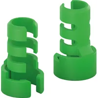 PureLink FlexInstall Funktionskodierung 10er-Set, grün