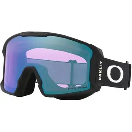 OAKLEY Line Miner M Skibrille-Lila-One Size