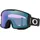 OAKLEY Line Miner M Skibrille-Lila-One Size