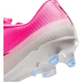 Nike Mercurial Vapor 17 Academy MG Herren Pink 47