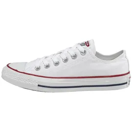 Converse Chuck Taylor All Star Classic Low Top optical white 36