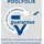 Paradies Pool Poolfolie blau 3,20 x 6,00 x 1,50 m