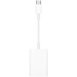 Apple USB-C auf SD Kartenlesegerät Adapter und Konverter