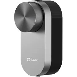 EZVIZ Einsteckschloss "DL01 Pro+DL01", grau, Türschlösser