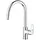 Grohe Start Flow Einhand-Spültischbatterie 1/2" HD chrom