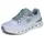 SKECHERS Glide-Step Pro Waverra Herren Weiß/Hellblau 47
