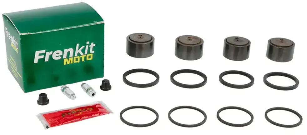 Frenkit S.l. 629019 Bremssattel-reparaturset - Silver - One Size