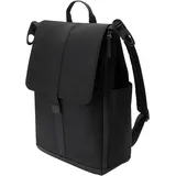 Bugaboo Wickelrucksack midnight black