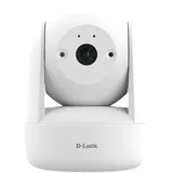 D-Link DCS-6501LH 2K Pan & Tilt Wi-Fi Camera