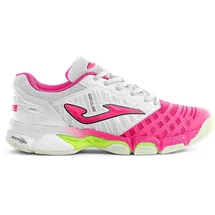 Joma V.Impulse Lady 2402 VIMPLS2402, Women Volleyball Shoes, Pink, 43 EU