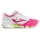 Joma V.Impulse Lady 2402 VIMPLS2402, Women Volleyball Shoes, Pink, 43 EU