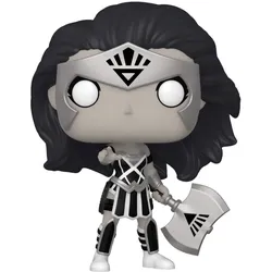 Figur Wonder Woman - Black Lantern  (Funko POP! Heroes 393)