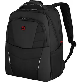 Wenger Altair 15.6" (39,6cm) Notebook Rucksack mit Tablet Fach schwarz