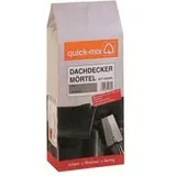 Quick-Mix Dachdeckermörtel