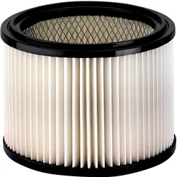 Metabo Faltenfilter Staubklasse H, Zertifizierung für Australien - 635418000