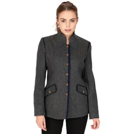 OS-TRACHTEN Trachtenjacke 452003-3983 grau 40
