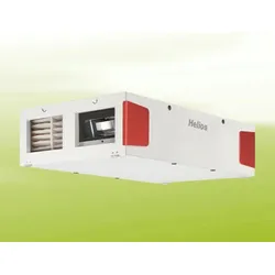 KWL EC 2000 D Pro - Helios 04175
