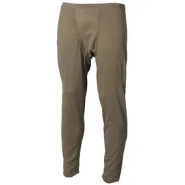 Max Fuchs Unterhose Grün L