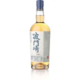 Hatozaki Pure Malt 46% vol 0,7 l Geschenkbox