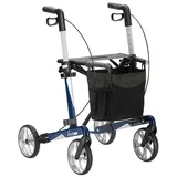 Eschenbach Russka Rollator Vital carbon 62 saphirblau 1 St