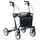 Eschenbach Russka Rollator Vital carbon 62 saphirblau 1 St