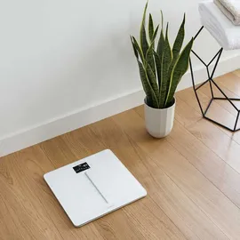 Withings Body Cardio weiß