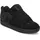 DC Shoes Court Graffik Schuh, Black/Black/Black, 42.5 EU