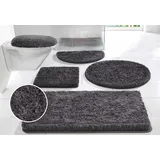 OTTO home Micro exclusiv Grau 60 x 50 cm