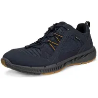 ECCO Terracruise II Hiking Shoe, Marine/Night Sky, 40