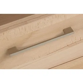 vogl möbelfabrik Lowboard »1237«, Massivholzfront, Breite ca. 171 cm, mit Softclose Funktion